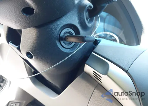 2010 Honda Accord 2.4 Ex from USA, damaged, VIN 1HGCP2F7XAA116439